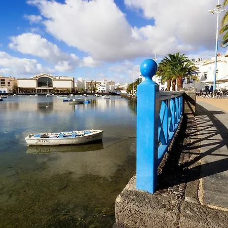 Arrecife Saint Gines