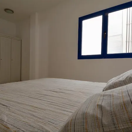 Appartement Arrecife Saint Gines