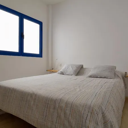 Arrecife Saint Gines Apartmán Arrecife (Lanzarote)