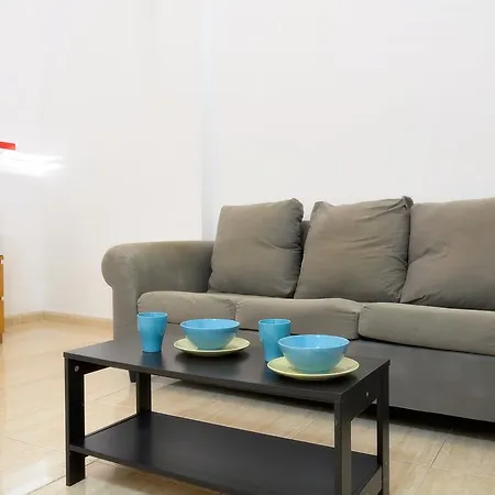 Arrecife Saint Gines Apartmán *