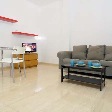 Appartement Arrecife Saint Gines Arrecife (Lanzarote)