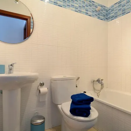 Apartmán Arrecife Saint Gines