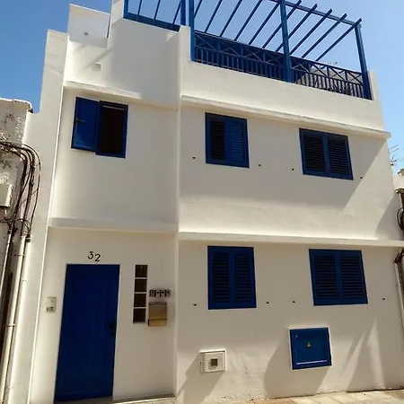 Arrecife Saint Gines Appartement Arrecife (Lanzarote)