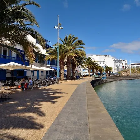 Arrecife Saint Gines Arrecife (Lanzarote)