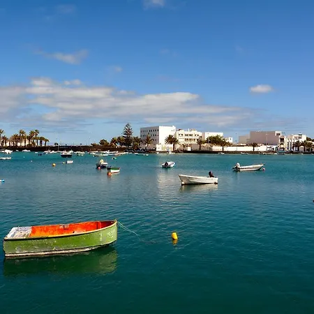 Arrecife Saint Gines Apartmán