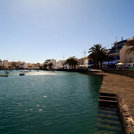 Arrecife Saint Gines Appartement *